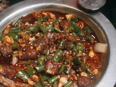 -嘎嘎鸭脑壳(蜀汉路店)