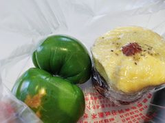 -许阿姨糕团店(南京总店)