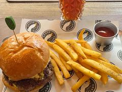 -BAKER&SPICE(安福路店)