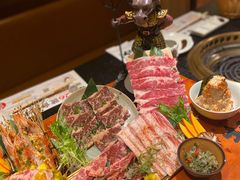 -牛家酒场(7mall店)
