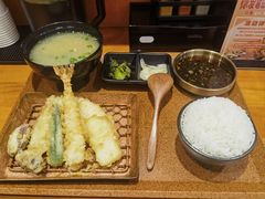 -天妇罗内顺田(罗湖店)