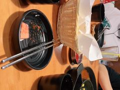 -肥肥虾庄·金牌油焖大虾(杨园滨江时代walk店)