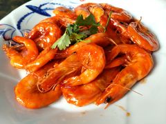 -小柒家第一锹东北菜(城关店)
