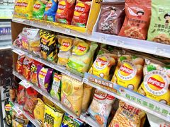 -全家便利店(花园路店)