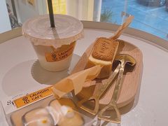 -XI·LaundryCafe 喜咖自助洗衣咖啡店