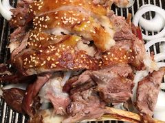 -西贝莜面村(上海百联西郊店)