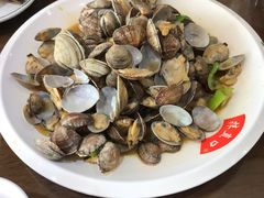 -抹直口特色菜馆(一店)