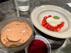 -LESCEDARS Brasserie Bistro香柏树