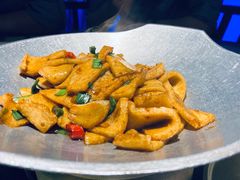 -绿茶餐厅(城西银泰城店)