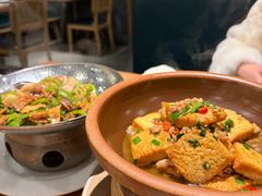 -7017浙菜•建德味(中财店)