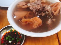 -雨田饭店(华兴东街店)
