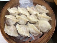 -大清花饺子(园林路店)