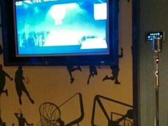 -朱古力纯K量贩式KTV(国庆中路店)