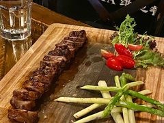 -Hostaria Bar维他餐吧·意大利西餐厅·牛排馆
