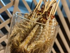 基围虾-鼎鼎香·港式火锅(北京SKP店)