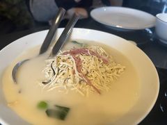 -上海苏宁宝丽嘉酒店·嘉府壹号中餐厅