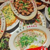 不用去潮汕，江阴也能吃到正宗干蒸菜！