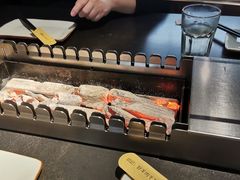 -很久以前羊肉串(昌里路三钢里店)