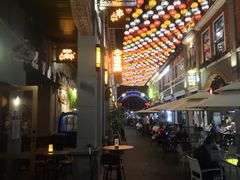 -啫神·广州地标美食(北京路店)