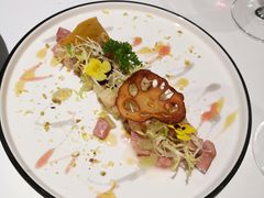 每月精选前菜-K·Kitchen KK牛扒厨房(江南西店)