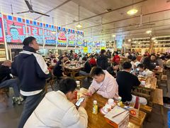 -冶建镜子·中国龙虾王(总店)