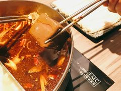 -老鼎旺安格斯牛肉火锅(衡艺广场店)