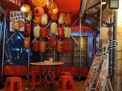 -王大乔泡椒米线·小火锅(星城天地店)