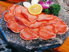 -万兴佳烤肉·长白山老味道(宏泰广场店)