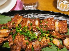 -别院里音乐餐酒吧(双流航空港店)