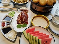 -渝乡老妈(六里桥店)