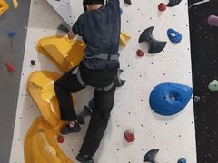 -CLIFFS颗粒攀岩(萧山众安店)