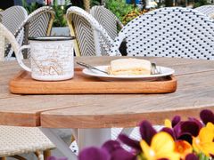 -Peet's Coffee皮爷咖啡(大学路店)