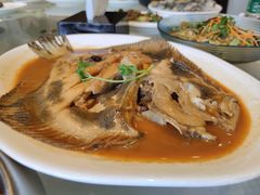 -新洪记·丽久饭店(铁西店)