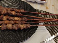 -新发展亚太JW万豪酒店·福苑咖啡厅