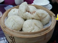 -兰缘美食城(金实店)