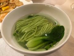 -俏江南(中山路先天下广场店)