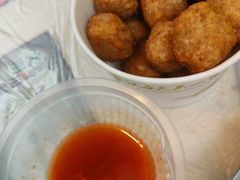 -桂萍特色牛筋牛杂(长堤街总店)