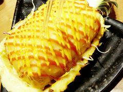 -恩你小木屋·烤肉韩式料理(嘉兴秀洲店)