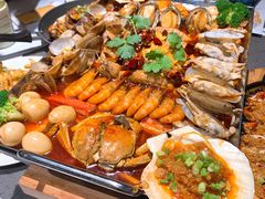 -一棠龙虾•王牌虾球(楚河汉街店)