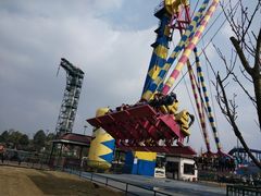 -国色天乡三期陆地乐园