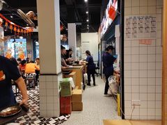 -鲜得来排骨年糕(即墨路店)