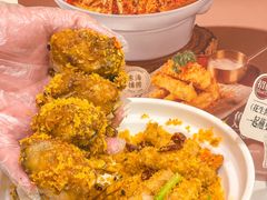 -避风塘·金牌店·夜宵(金玉兰店)