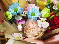 -ChaKo Flora ·茶子花艺 (市北店)