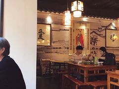 -清心素食自助餐厅(夫子庙店)