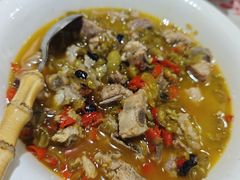 -西江红·株洲本地菜(滨江南路店)