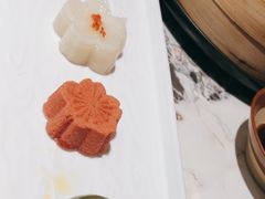 -米桃-吴韵风雅·拙园(北外滩来福士店)
