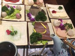 -束河人家(南锣鼓巷店)