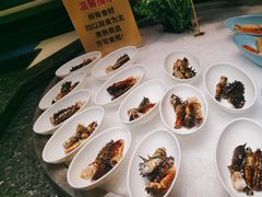 -悦鼎汇海鲜姿造