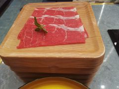 -一绪に寿喜烧(荟聚店)