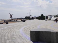 -日照世帆赛基地